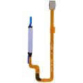 Fingerprint Reader With Flex Cable For Xiaomi Redmi 11 Prime 4G (Peppy Purple)