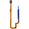 Fingerprint Reader With Flex Cable For Xiaomi Redmi 11 Prime 4G (Peppy Purple)