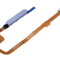 Fingerprint Reader With Flex Cable For Xiaomi Redmi 11 Prime 4G (Peppy Purple)