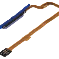 Fingerprint Reader With Flex Cable For Xiaomi Redmi 11 Prime 4G (Peppy Purple)