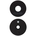Back Camera Lens (Glass Only) With Adhesive For Xiaomi Redmi 11 Prime 5G / Note 11E 5G