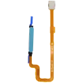 Fingerprint Reader With Flex Cable For Xiaomi Redmi 11 Prime 5G / Note 11E 5G (Meadow Green)