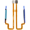 Fingerprint Reader With Flex Cable For Xiaomi Redmi 11 Prime 5G / Note 11E 5G (Meadow Green)