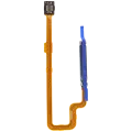 Fingerprint Reader With Flex Cable For Xiaomi Redmi 11 Prime 5G / Note 11E 5G (Meadow Green)