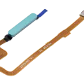 Fingerprint Reader With Flex Cable For Xiaomi Redmi 11 Prime 5G / Note 11E 5G (Meadow Green)