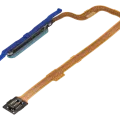 Fingerprint Reader With Flex Cable For Xiaomi Redmi 11 Prime 5G / Note 11E 5G (Meadow Green)