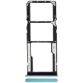 Dual Sim Card Tray For Xiaomi Redmi 11 Prime 5G / Note 11E 5G (Meadow Green)