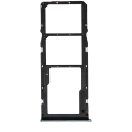 Dual Sim Card Tray For Xiaomi Redmi 11 Prime 5G / Note 11E 5G (Meadow Green)