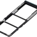 Dual Sim Card Tray For Xiaomi Redmi 11 Prime 5G / Note 11E 5G (Meadow Green)
