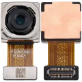 Back Camera (Wide) For Xiaomi Redmi 12 4G