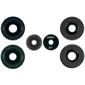 Back Camera Lens (Glass Only) With Adhesive For Xiaomi Redmi 12 4G