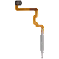 Fingerprint Reader With Flex Cable For Xiaomi Redmi 12 4G / 12 5G (Midnight Black)