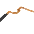 Fingerprint Reader With Flex Cable For Xiaomi Redmi 12 4G / 12 5G (Midnight Black)