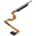 Fingerprint Reader With Flex Cable For Xiaomi Redmi 12 4G / 12 5G (Midnight Black)
