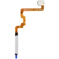 Fingerprint Reader With Flex Cable For Xiaomi Redmi 12 4G / 12 5G (Polar Silver)
