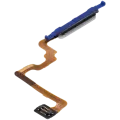 Fingerprint Reader With Flex Cable For Xiaomi Redmi 12 4G / 12 5G (Polar Silver)