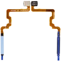 Fingerprint Reader With Flex Cable For Xiaomi Redmi 12 4G / 12 5G (Sky Blue)
