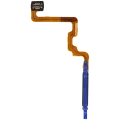 Fingerprint Reader With Flex Cable For Xiaomi Redmi 12 4G / 12 5G (Sky Blue)