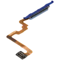 Fingerprint Reader With Flex Cable For Xiaomi Redmi 12 4G / 12 5G (Sky Blue)