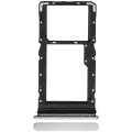 Sim Card Tray For Xiaomi Redmi 12 4G (Polar Silver)