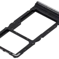 Sim Card Tray For Xiaomi Redmi 12 4G (Polar Silver)