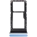 Sim Card Tray For Xiaomi Redmi 12 4G (Sky Blue)