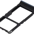 Sim Card Tray For Xiaomi Redmi 12 4G (Sky Blue)