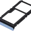 Sim Card Tray For Xiaomi Redmi 12 4G (Sky Blue)
