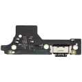 Charging Port With PCB Board For Xiaomi Redmi 12 5G (Premium)