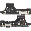 Charging Port With PCB Board For Xiaomi Redmi 12 5G (Premium)