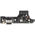 Charging Port With PCB Board For Xiaomi Redmi 12 5G (Premium)