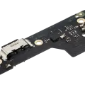Charging Port With PCB Board For Xiaomi Redmi 12 5G (Premium)