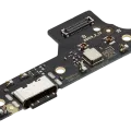 Charging Port With PCB Board For Xiaomi Redmi 12 5G (Premium)