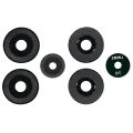 Back Camera Lens (Glass Only) With Adhesive For Xiaomi Redmi 12 5G