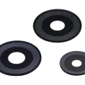 Back Camera Lens (Glass Only) With Adhesive For Xiaomi Redmi 12 5G