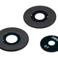 Back Camera Lens (Glass Only) With Adhesive For Xiaomi Redmi 12 5G