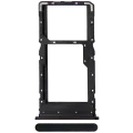 Sim Card Tray For Xiaomi Redmi 12 5G (Jade Black)