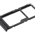 Sim Card Tray For Xiaomi Redmi 12 5G (Jade Black)