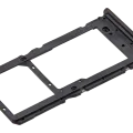 Sim Card Tray For Xiaomi Redmi 12 5G (Jade Black)