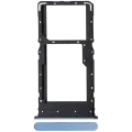 Sim Card Tray For Xiaomi Redmi 12 5G (Pastel Blue)