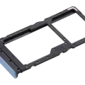 Sim Card Tray For Xiaomi Redmi 12 5G (Pastel Blue)