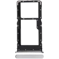 Sim Card Tray For Xiaomi Redmi 12 5G (Moonstone Silver)