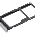 Sim Card Tray For Xiaomi Redmi 12 5G (Moonstone Silver)