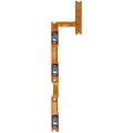 Power / Volume Button Flex Cable For Xiaomi Redmi 13 4G