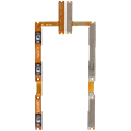 Power / Volume Button Flex Cable For Xiaomi Redmi 13 4G