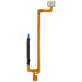 Fingerprint Reader With Flex Cable For Xiaomi Redmi 13 4G (Midnight Black)