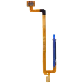 Fingerprint Reader With Flex Cable For Xiaomi Redmi 13 4G (Midnight Black)