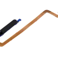 Fingerprint Reader With Flex Cable For Xiaomi Redmi 13 4G (Midnight Black)