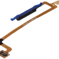 Fingerprint Reader With Flex Cable For Xiaomi Redmi 13 4G (Midnight Black)
