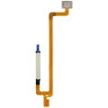 Fingerprint Reader With Flex Cable For Xiaomi Redmi 13 4G (Sandy Gold)